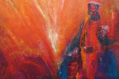 African light