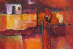 African life