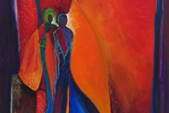 African women