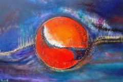 Dream of space